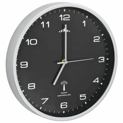 Zegar Edinos ze sklepu: Edinos.pl w kategorii: Zegary - zdjęcie WPH-EDNS-GX13N-QCJ_42932