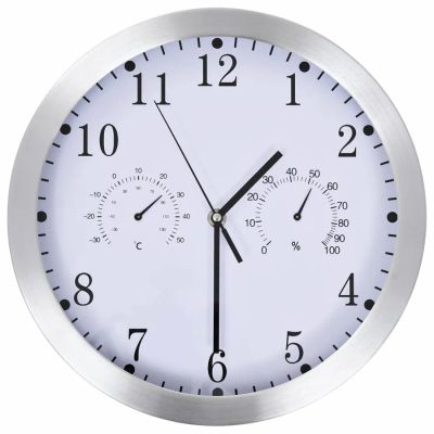 Zegar Edinos ze sklepu: Edinos.pl w kategorii: Zegary - zdjęcie WPH-EDNS-GX13N-QCJ_42968