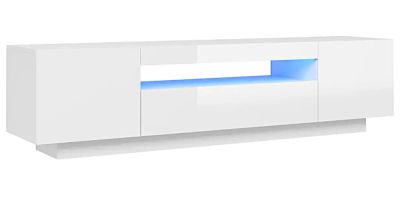 Edinos - Szafka RTV ze sklepu: Edinos.pl w kategorii: Szafki RTV - zdjęcie WPH-EDNS-GX13N-QCJ_43279