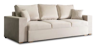 Edinos - Sofa/kanapa ze sklepu: Edinos.pl w kategorii: Sofy i kanapy - zdjęcie WPH-EDNS-GX13N-QCJ_43346
