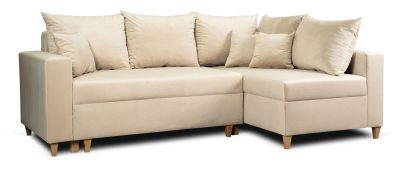 Sofa/kanapa Edinos ze sklepu: Edinos.pl w kategorii: Sofy i kanapy - zdjęcie WPH-EDNS-GX13N-QCJ_43366