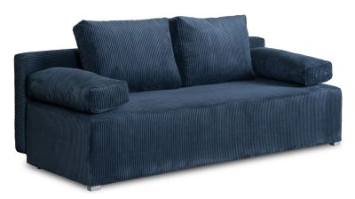 Sofa/kanapa Edinos ze sklepu: Edinos.pl w kategorii: Sofy i kanapy - zdjęcie WPH-EDNS-GX13N-QCJ_43398