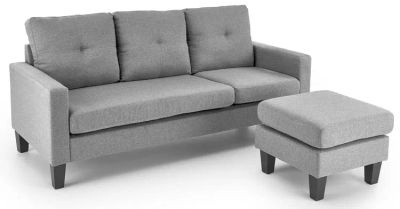 Edinos - Sofa/kanapa ze sklepu: Edinos.pl w kategorii: Sofy i kanapy - zdjęcie WPH-EDNS-GX13N-QCJ_43654