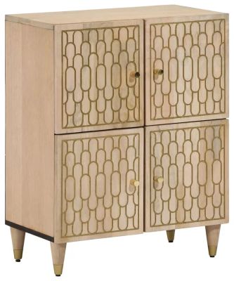 Komoda Edinos ze sklepu: Edinos.pl w kategorii: Komody - zdjęcie WPH-EDNS-GX13N-QCJ_43723