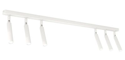 Lampa podłogowa Lumes ze sklepu: Edinos.pl w kategorii: Lampy podłogowe - zdjęcie WPH-EDNS-GX13N-QCJ_43763