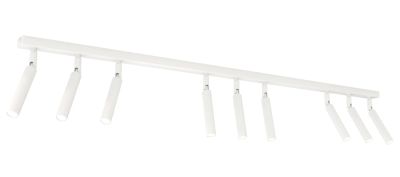 Lampa podłogowa Lumes ze sklepu: Edinos.pl w kategorii: Lampy podłogowe - zdjęcie WPH-EDNS-GX13N-QCJ_43765