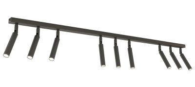 Lumes - Lampa podłogowa ze sklepu: Edinos.pl w kategorii: Lampy podłogowe - zdjęcie WPH-EDNS-GX13N-QCJ_43767