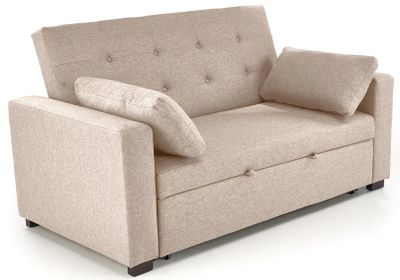 Edinos - Sofa/kanapa ze sklepu: Edinos.pl w kategorii: Sofy i kanapy - zdjęcie WPH-EDNS-GX13N-QCJ_43771