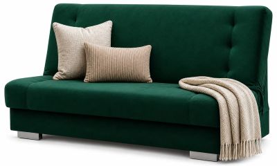Sofa/kanapa Edinos ze sklepu: Edinos.pl w kategorii: Sofy i kanapy - zdjęcie WPH-EDNS-GX13N-QCJ_43951