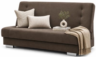 Edinos - Sofa/kanapa ze sklepu: Edinos.pl w kategorii: Sofy i kanapy - zdjęcie WPH-EDNS-GX13N-QCJ_43956