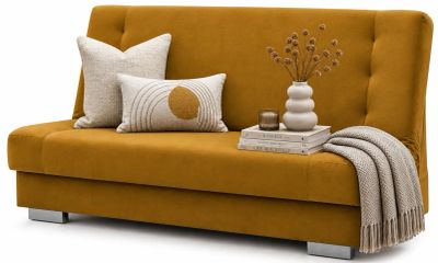 Edinos - Sofa/kanapa ze sklepu: Edinos.pl w kategorii: Sofy i kanapy - zdjęcie WPH-EDNS-GX13N-QCJ_43962