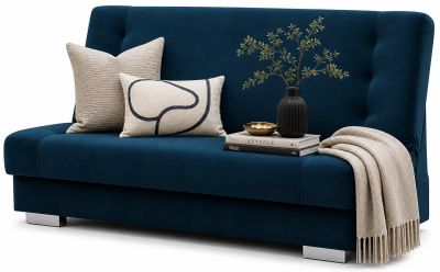 Sofa/kanapa Edinos ze sklepu: Edinos.pl w kategorii: Sofy i kanapy - zdjęcie WPH-EDNS-GX13N-QCJ_43963