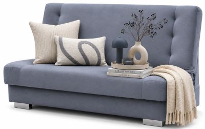 Sofa/kanapa Edinos ze sklepu: Edinos.pl w kategorii: Sofy i kanapy - zdjęcie WPH-EDNS-GX13N-QCJ_43964