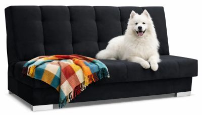 Edinos - Sofa/kanapa ze sklepu: Edinos.pl w kategorii: Sofy i kanapy - zdjęcie WPH-EDNS-GX13N-QCJ_43969