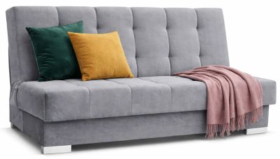 Sofa/kanapa Edinos ze sklepu: Edinos.pl w kategorii: Sofy i kanapy - zdjęcie WPH-EDNS-GX13N-QCJ_43970