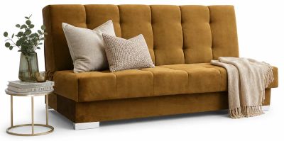 Sofa/kanapa Edinos ze sklepu: Edinos.pl w kategorii: Sofy i kanapy - zdjęcie WPH-EDNS-GX13N-QCJ_43971