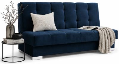 Edinos - Sofa/kanapa ze sklepu: Edinos.pl w kategorii: Sofy i kanapy - zdjęcie WPH-EDNS-GX13N-QCJ_43972