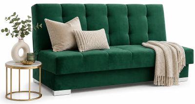 Sofa/kanapa Edinos ze sklepu: Edinos.pl w kategorii: Sofy i kanapy - zdjęcie WPH-EDNS-GX13N-QCJ_43978
