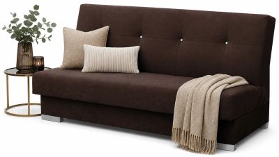 Sofa/kanapa Edinos ze sklepu: Edinos.pl w kategorii: Sofy i kanapy - zdjęcie WPH-EDNS-GX13N-QCJ_43979