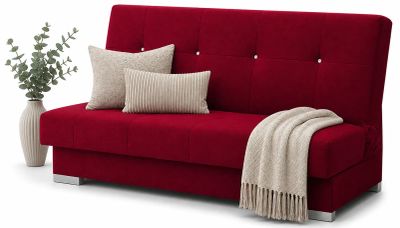 Sofa/kanapa Edinos ze sklepu: Edinos.pl w kategorii: Sofy i kanapy - zdjęcie WPH-EDNS-GX13N-QCJ_43982