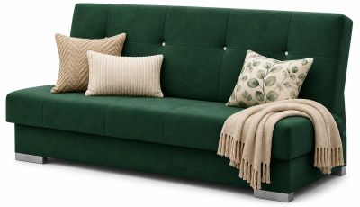 Sofa/kanapa Edinos ze sklepu: Edinos.pl w kategorii: Sofy i kanapy - zdjęcie WPH-EDNS-GX13N-QCJ_43985