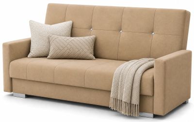 Edinos - Sofa/kanapa ze sklepu: Edinos.pl w kategorii: Sofy i kanapy - zdjęcie WPH-EDNS-GX13N-QCJ_43996