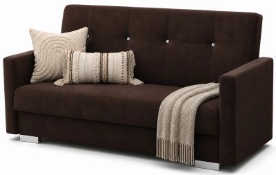 Sofa/kanapa Edinos ze sklepu: Edinos.pl w kategorii: Sofy i kanapy - zdjęcie WPH-EDNS-GX13N-QCJ_43997