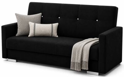 Sofa/kanapa Edinos ze sklepu: Edinos.pl w kategorii: Sofy i kanapy - zdjęcie WPH-EDNS-GX13N-QCJ_43998