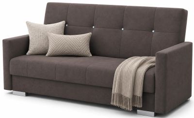 Edinos - Sofa/kanapa ze sklepu: Edinos.pl w kategorii: Sofy i kanapy - zdjęcie WPH-EDNS-GX13N-QCJ_44000