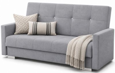 Sofa/kanapa Edinos ze sklepu: Edinos.pl w kategorii: Sofy i kanapy - zdjęcie WPH-EDNS-GX13N-QCJ_44001