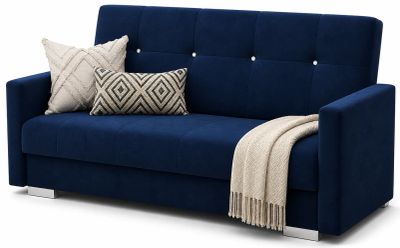 Sofa/kanapa Edinos ze sklepu: Edinos.pl w kategorii: Sofy i kanapy - zdjęcie WPH-EDNS-GX13N-QCJ_44003
