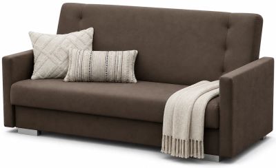 Edinos - Sofa/kanapa ze sklepu: Edinos.pl w kategorii: Sofy i kanapy - zdjęcie WPH-EDNS-GX13N-QCJ_44009