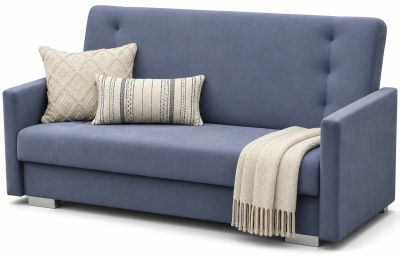 Sofa/kanapa Edinos ze sklepu: Edinos.pl w kategorii: Sofy i kanapy - zdjęcie WPH-EDNS-GX13N-QCJ_44010