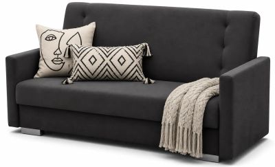 Sofa/kanapa Edinos ze sklepu: Edinos.pl w kategorii: Sofy i kanapy - zdjęcie WPH-EDNS-GX13N-QCJ_44012