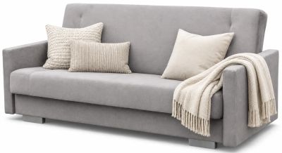 Sofa/kanapa Edinos ze sklepu: Edinos.pl w kategorii: Sofy i kanapy - zdjęcie WPH-EDNS-GX13N-QCJ_44014