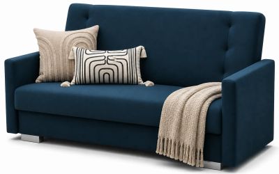Edinos - Sofa/kanapa ze sklepu: Edinos.pl w kategorii: Sofy i kanapy - zdjęcie WPH-EDNS-GX13N-QCJ_44015