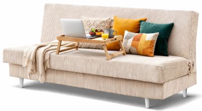 Sofa/kanapa Edinos ze sklepu: Edinos.pl w kategorii: Sofy i kanapy - zdjęcie WPH-EDNS-GX13N-QCJ_44019