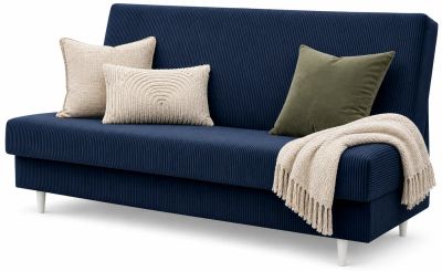 Sofa/kanapa Edinos ze sklepu: Edinos.pl w kategorii: Sofy i kanapy - zdjęcie WPH-EDNS-GX13N-QCJ_44023