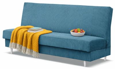 Sofa/kanapa Edinos ze sklepu: Edinos.pl w kategorii: Sofy i kanapy - zdjęcie WPH-EDNS-GX13N-QCJ_44029