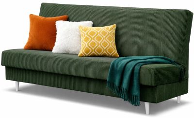 Sofa/kanapa Edinos ze sklepu: Edinos.pl w kategorii: Sofy i kanapy - zdjęcie WPH-EDNS-GX13N-QCJ_44033