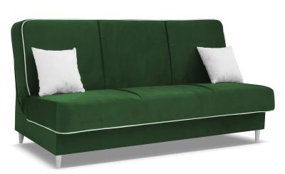 Sofa/kanapa Edinos ze sklepu: Edinos.pl w kategorii: Sofy i kanapy - zdjęcie WPH-EDNS-GX13N-QCJ_44046