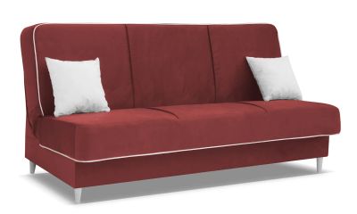 Sofa/kanapa Edinos ze sklepu: Edinos.pl w kategorii: Sofy i kanapy - zdjęcie WPH-EDNS-GX13N-QCJ_44048