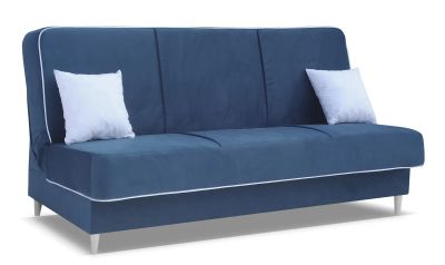 Sofa/kanapa Edinos ze sklepu: Edinos.pl w kategorii: Sofy i kanapy - zdjęcie WPH-EDNS-GX13N-QCJ_44051