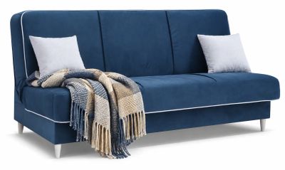Sofa/kanapa Edinos ze sklepu: Edinos.pl w kategorii: Sofy i kanapy