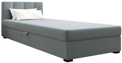 Łóżko/materac Edinos ze sklepu: Edinos.pl w kategorii: Łóżka i materace - zdjęcie WPH-EDNS-GX13N-QCJ_44055