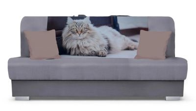 Sofa/kanapa Edinos ze sklepu: Edinos.pl w kategorii: Sofy i kanapy - zdjęcie WPH-EDNS-GX13N-QCJ_44067