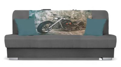 Sofa/kanapa Edinos ze sklepu: Edinos.pl w kategorii: Sofy i kanapy - zdjęcie WPH-EDNS-GX13N-QCJ_44075