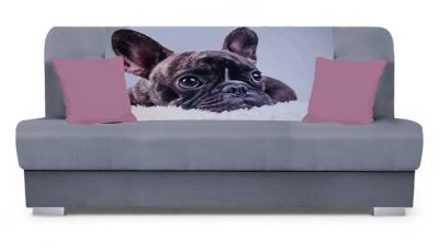 Sofa/kanapa Edinos ze sklepu: Edinos.pl w kategorii: Sofy i kanapy - zdjęcie WPH-EDNS-GX13N-QCJ_44077