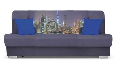 Sofa/kanapa Edinos ze sklepu: Edinos.pl w kategorii: Sofy i kanapy - zdjęcie WPH-EDNS-GX13N-QCJ_44103