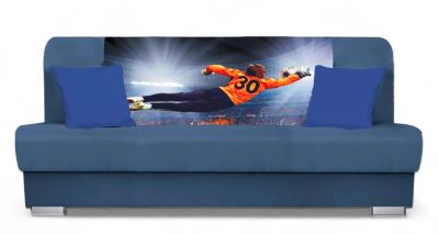 Sofa/kanapa Edinos ze sklepu: Edinos.pl w kategorii: Sofy i kanapy - zdjęcie WPH-EDNS-GX13N-QCJ_44111